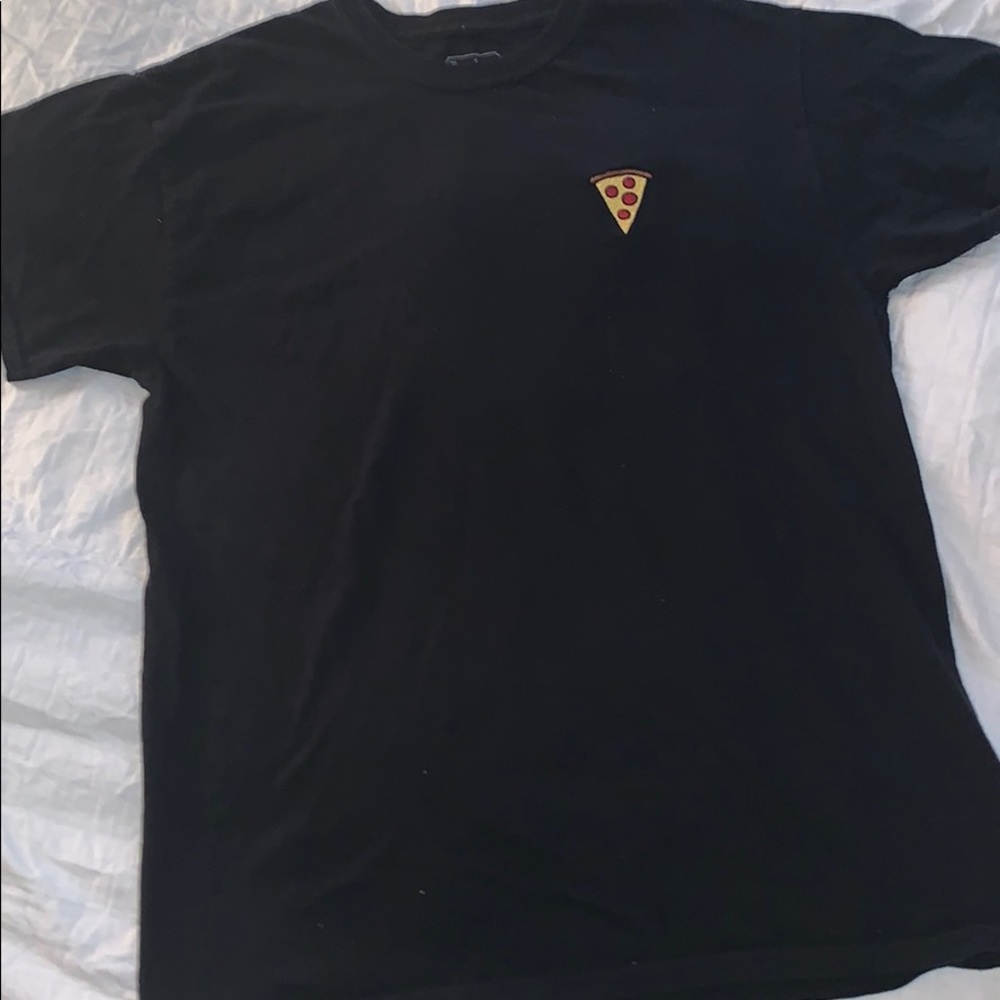 Spencer’s Pizza Tee